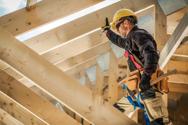 Best Storm Damage Roof Repair  in Ypsilanti, MI