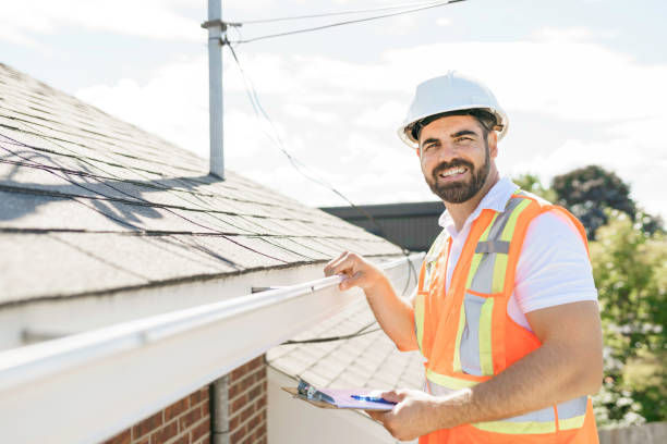 Best Commercial Roofing Services  in Ypsilanti, MI