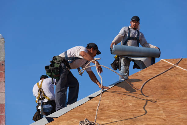 Best Tile Roofing Contractor  in Ypsilanti, MI