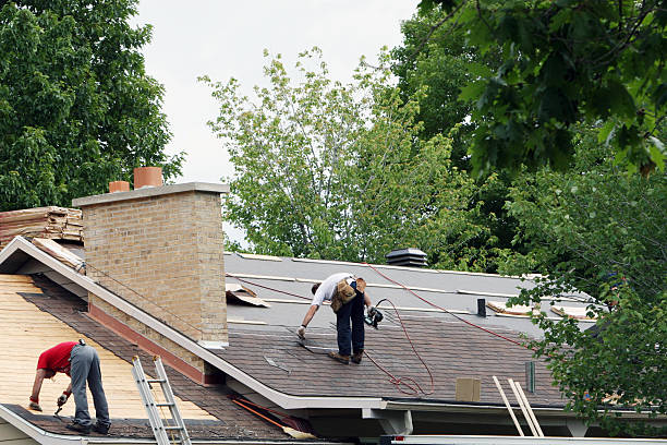 Best Commercial Roofing Services  in Ypsilanti, MI