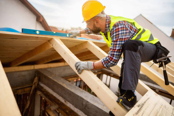 Slate Roofing Contractor in Ypsilanti, MI