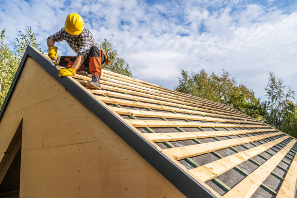 Best Slate Roofing Contractor  in Ypsilanti, MI