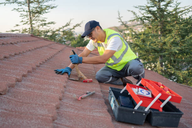 Best Slate Roofing Contractor  in Ypsilanti, MI