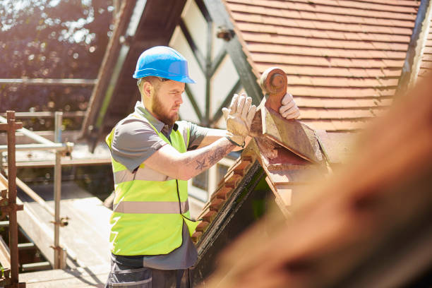 Best Affordable Roofing Company  in Ypsilanti, MI