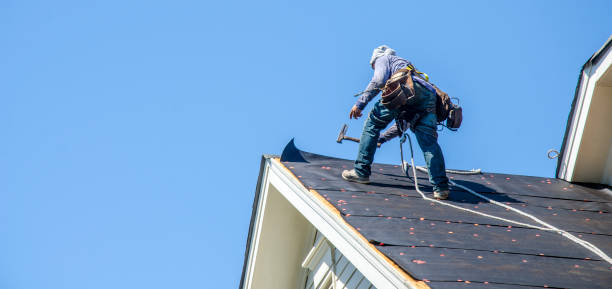 Best Affordable Roofing Company  in Ypsilanti, MI