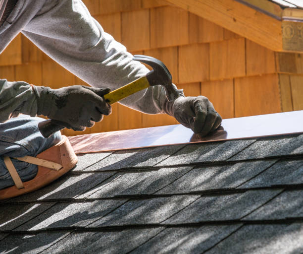 Best Best Roofing Contractors  in Ypsilanti, MI